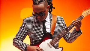 BENSOUL LIVE FRANKFURT