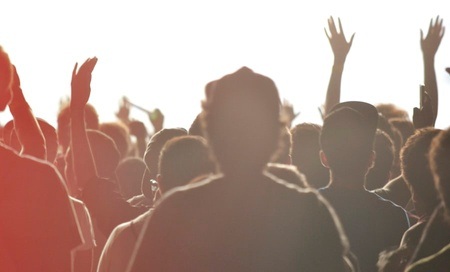NORD SOMMERFEST OPEN AIR