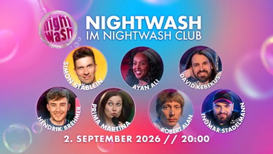 NightWash