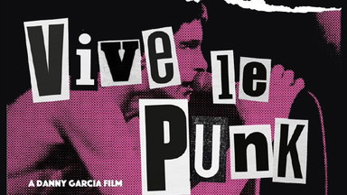Official Afterparty der Filmpremiere: Vive Le Punk - 50 years of Punk Rock