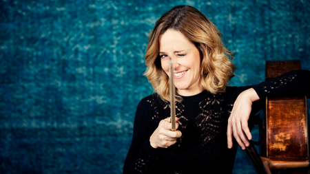 Sol Gabetta | LIVE | Cello