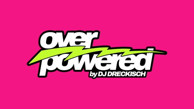 OVERPOWERED FESTIVAL