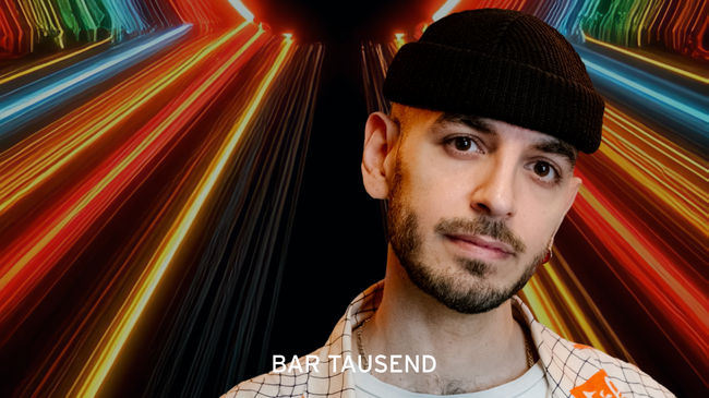 Tausend Electronica: Deniz Arslan