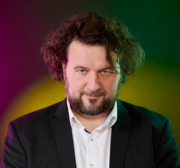 Götz Frittrang "Götzendienst" Cologne Comedy Festival