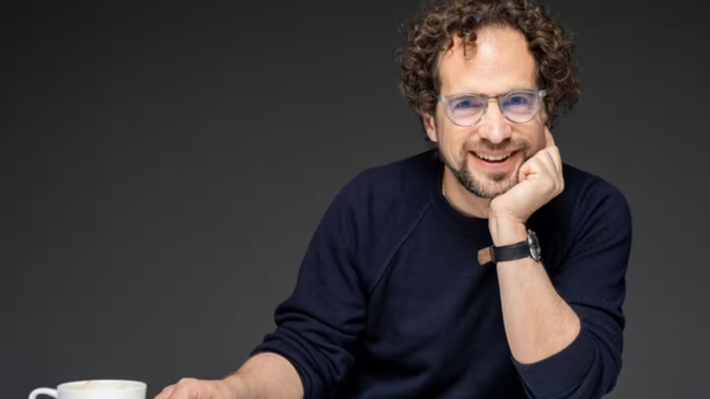 4. PHILHARMONISCHES KONZERT: EXPLORING SCHUMANN I