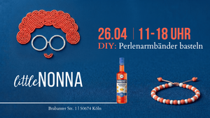 DIY: Perlenarmbänder basteln