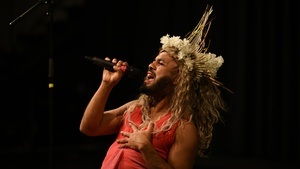 Mix it - Open Stage 7