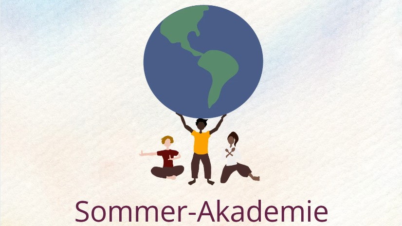 Global Guardians Sommer Akademie - Kinder erforschen die Natur (für Kinder von 5-10 Jahren)