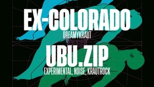Ex-Colorado / Ubu.Zip