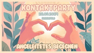 Kontaktparty