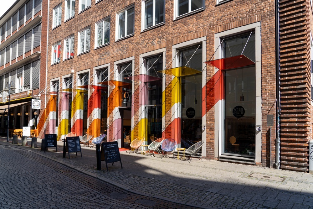 Jewelry Making Event - Glühwein Edition