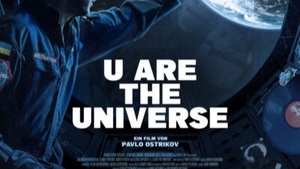 U Are The Universe (Original mit deutschen und ukrainischen UT)