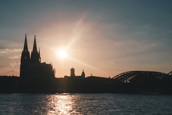 Was geht an Ostern 2024 in Köln?