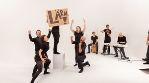 Improtheater mit Kanonenfutter