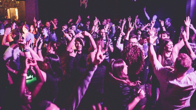 ♥️ DATE NIGHT BERLIN ♥️