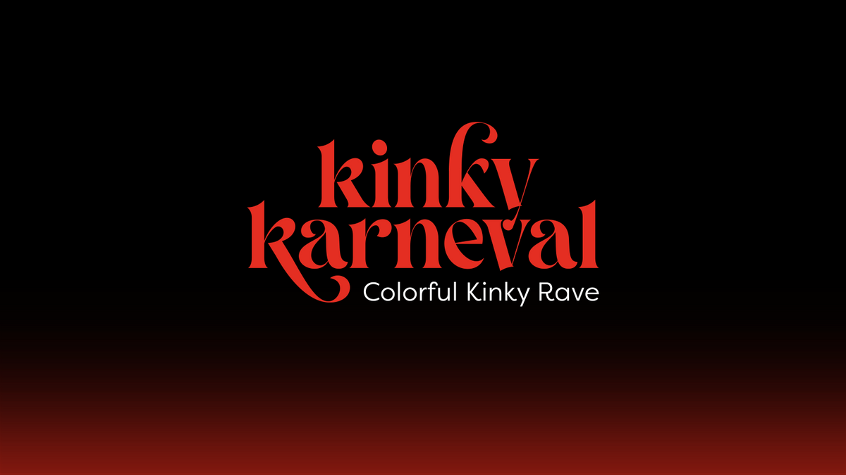 Kinky Karneval
