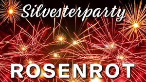 Silvester Rosenrot