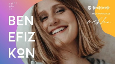 Benefizkonzert gegen Menschhandel & Sklaverei