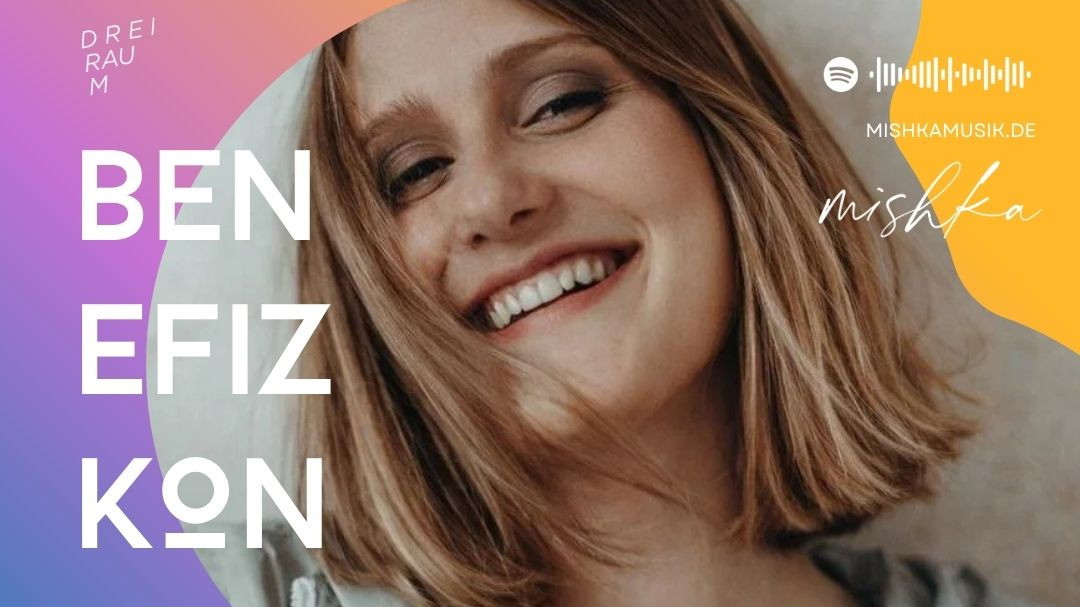 Titelbild der Veranstaltung Benefizkonzert gegen Menschhandel & Sklaverei