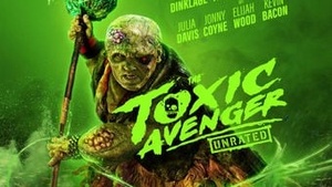 Mitternachts-Preview: The Toxic Avenger