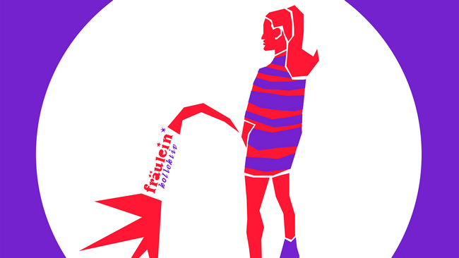 fräulein* werden laut