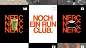 NOCH EIN RUN CLUB