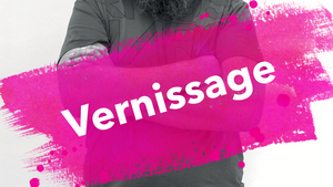 Vernissage MOVERS