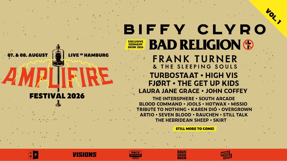 Amplifire Festival