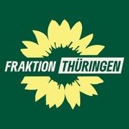 BÜNDNIS 90/DIE GRÜNEN Landtagsfraktion Thüringen