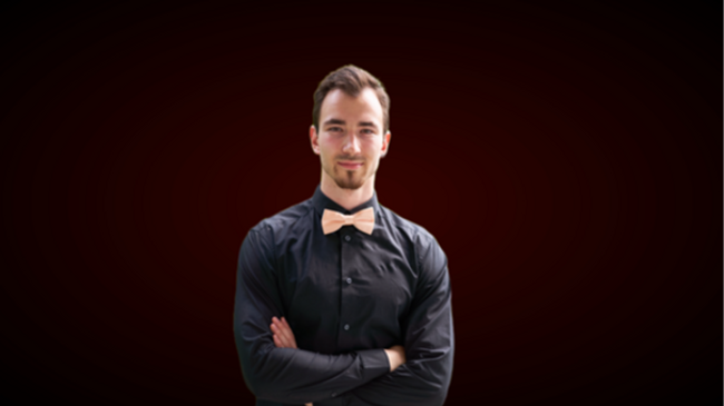 Konzert // bei Mahler: Mahler - Liszt - Vladigerov