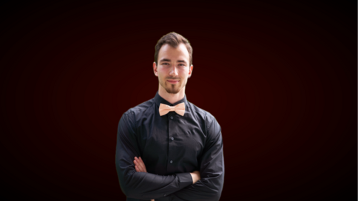 Konzert // bei Mahler: Mahler - Liszt - Vladigerov