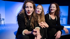 Die Vagina Monologe