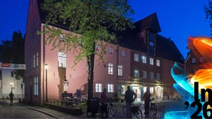 LANGE NACHT DER BREMER MUSEEN 2026