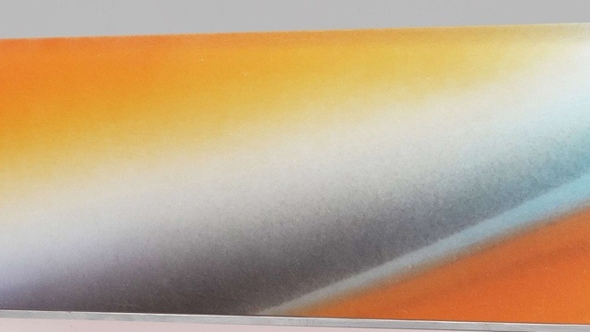 Udo Zembok – Durchlichtungen