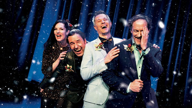 LALELU »WEIHNACHTEN MIT LALELU«