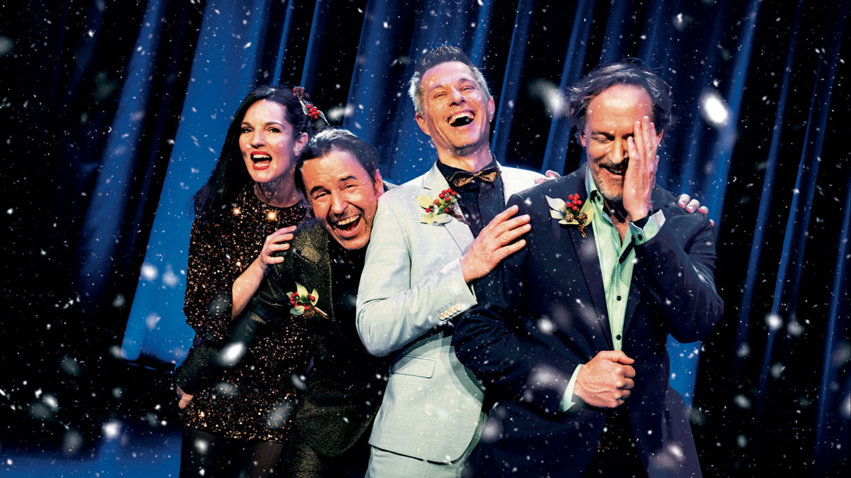 LALELU »WEIHNACHTEN MIT LALELU«