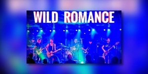 WILD ROMANCE “Suburban Tour 2024"