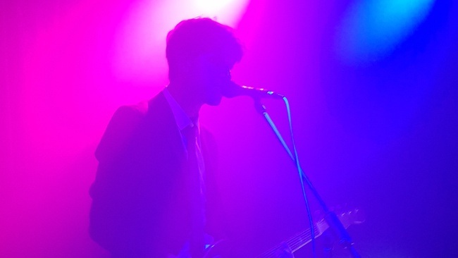 Open Mic L J Fox (Open Mic Night for music & more)