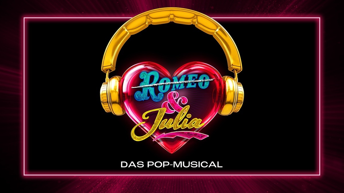 \u0026 Julia \u002D Das Pop\u002DMusical in Stuttgart