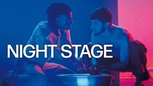 Queerfilmnacht: Night Stage