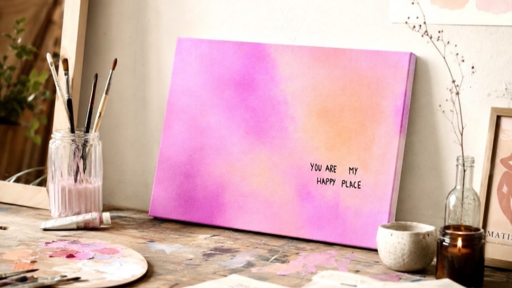 Gradient Art