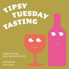 Tipsy Tuesday Tasting