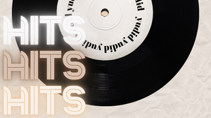 Hits Hits Hits - Yudid