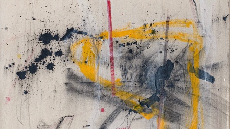 VERNISSAGE DOMINIKA EGERER - LAST YEARS