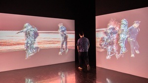 K21 Sammlung. Internationale Gegenwartskunst