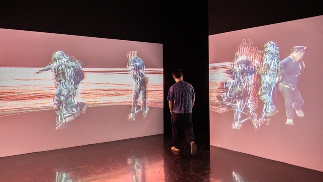 K21 Sammlung. Internationale Gegenwartskunst