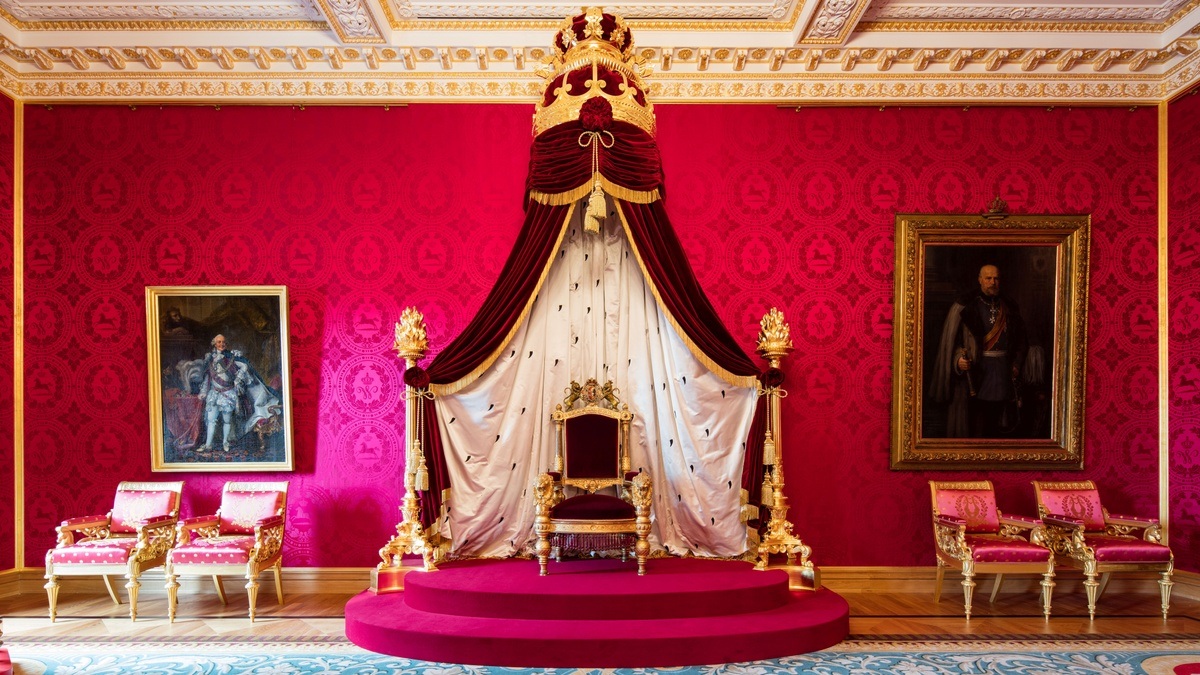 Schlossmuseum Braunschweig