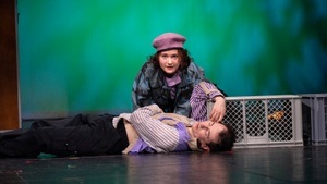 Ein Sommernachtstraum