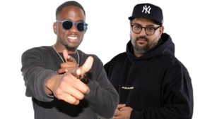 Bernsteinbar x ENCHANTED w/ SIVLÉ & RAW HIT