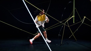 Antje Velsinger / new trouble - OUR FUTURE